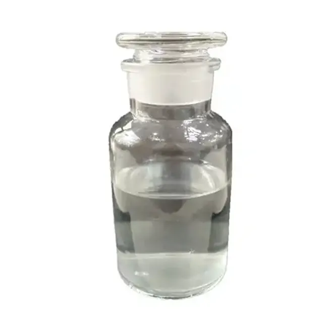 Factory Supply CAS 123-96-6 DL-2-Octanol