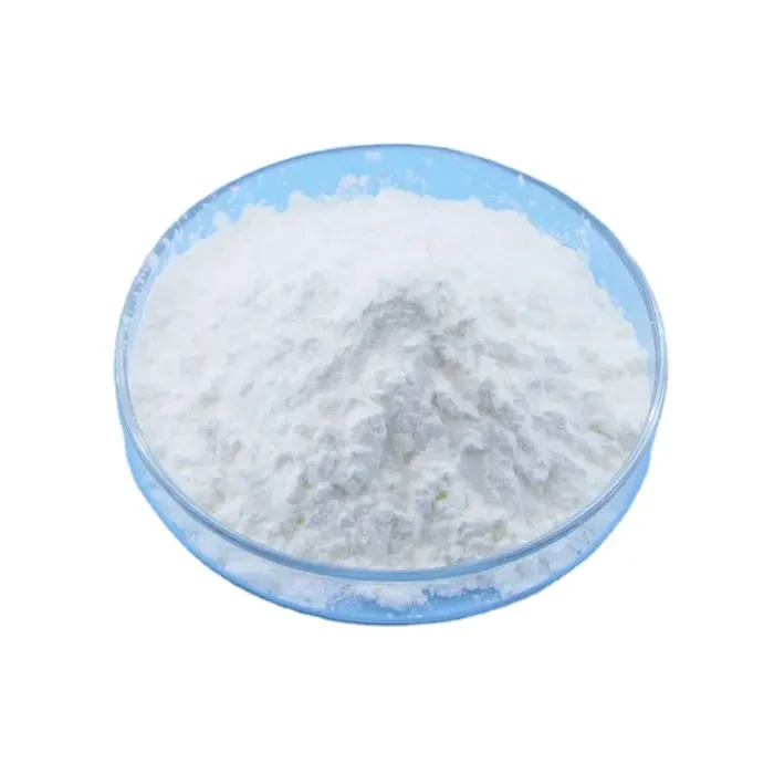 2-Fluoro-5-Nitrophenol for Chemical Industry CAS 22510-08-3