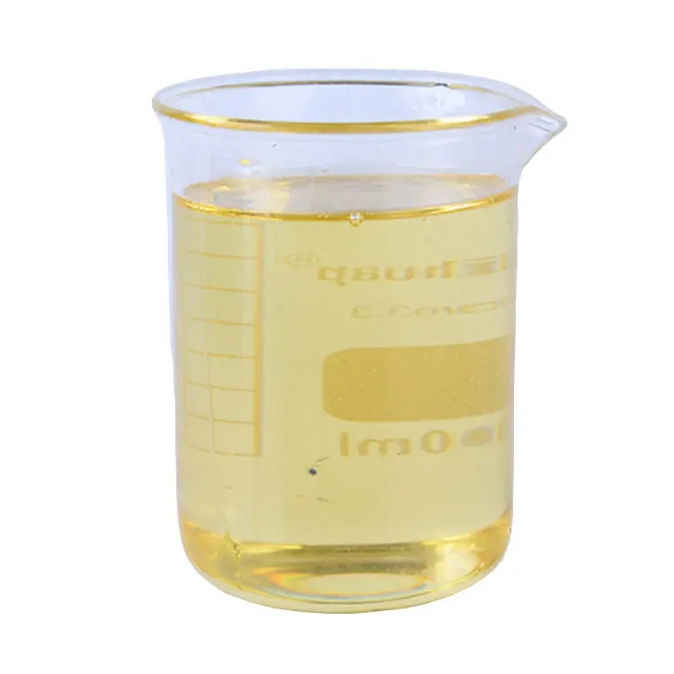 Water Treatment CAS 26172-55-4 Isothiazolinones /CMIT/MIT