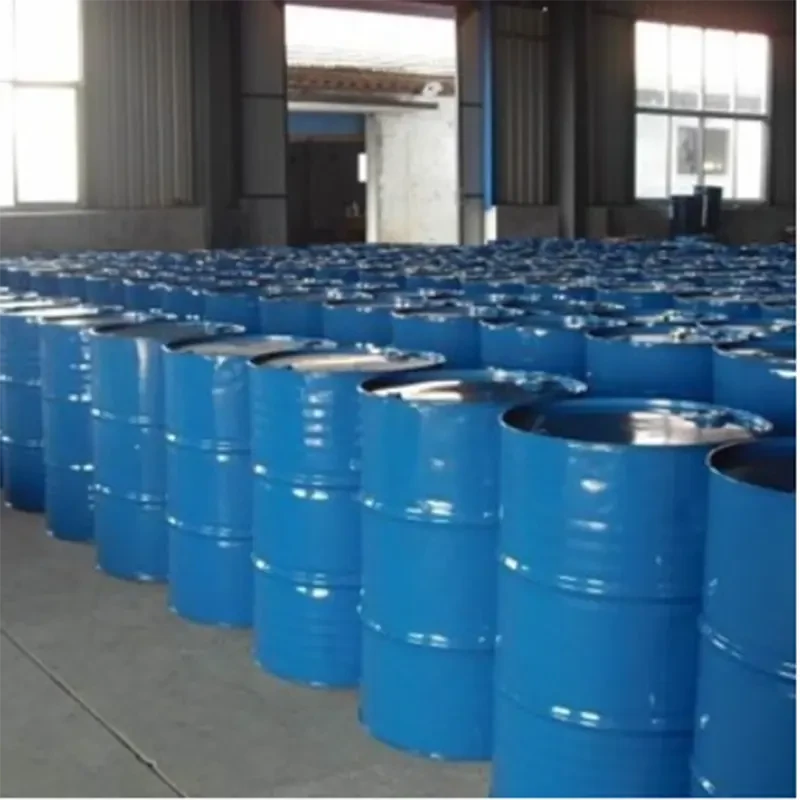 99% CAS 942-92-7 Amyl Phenyl Ketone