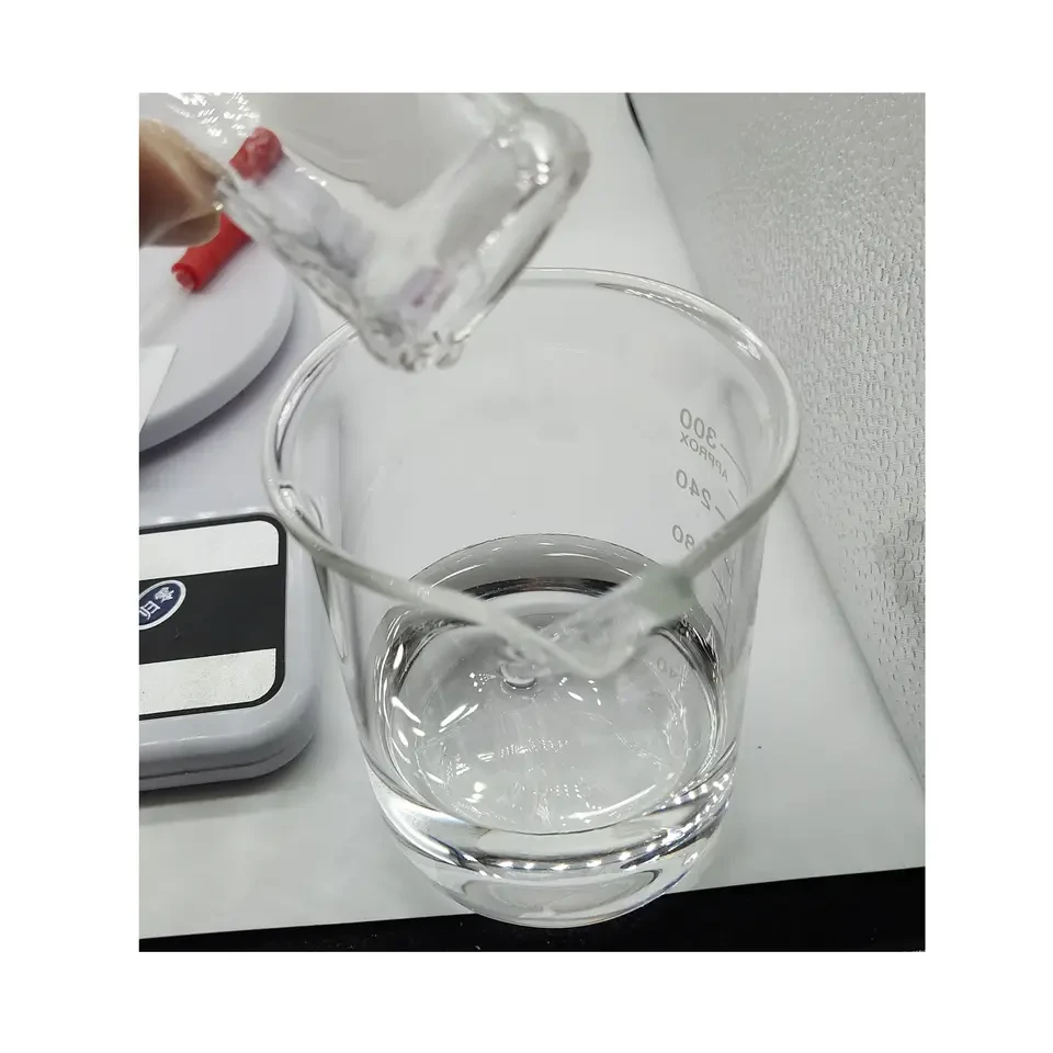 Factory Sell CAS 872-50-4 NMP/N-Methyl-Pyrrolidone