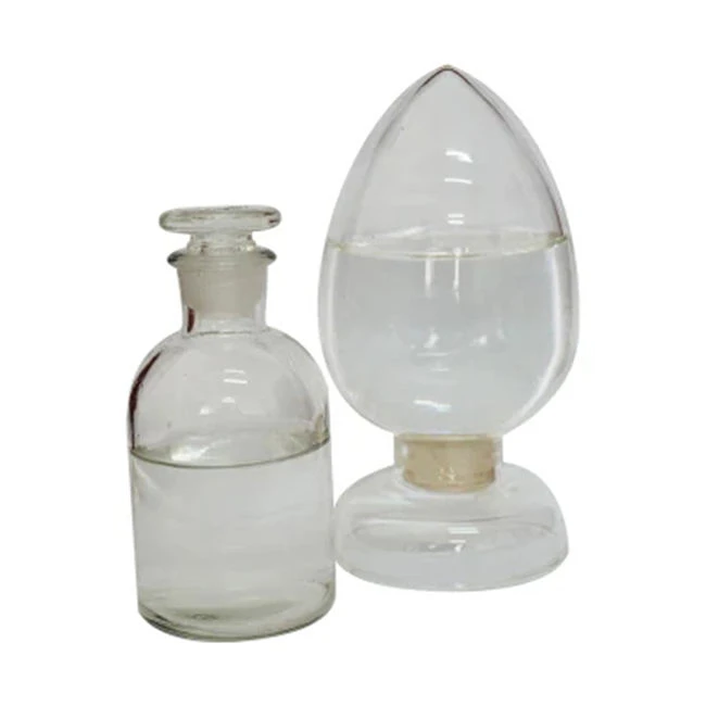 Colorless Factory Sell CAS 7659-86-1 2-Ethylhexyl Thioglycolate