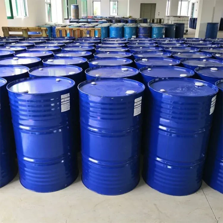 CAS 109-43-3 with 99% Purity Dibutyl Sebacate DBS