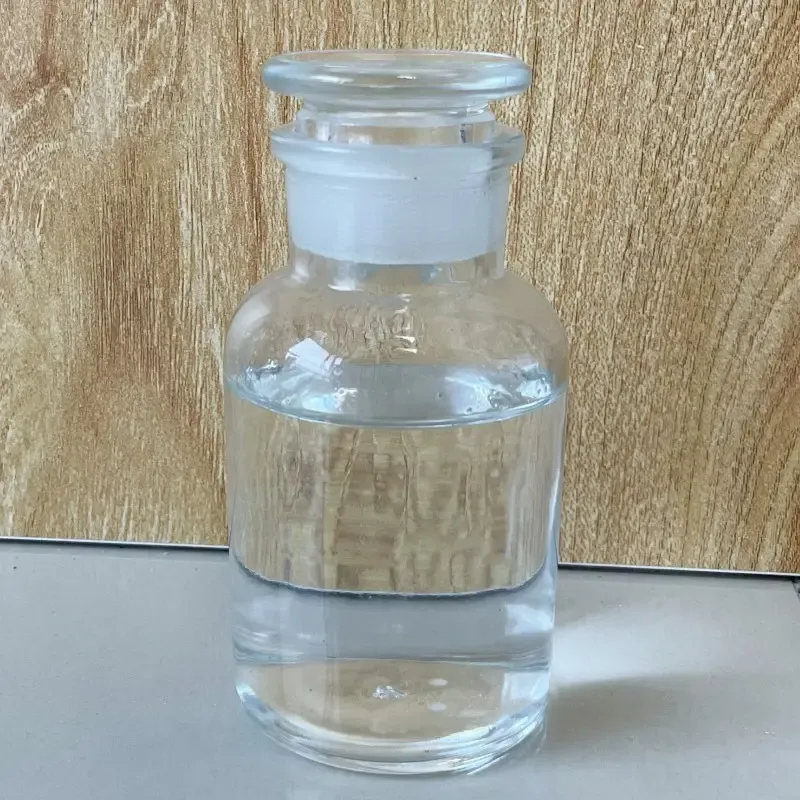 Chemical Raw Material CAS 1671-77-8 4-Methylvalerophenone