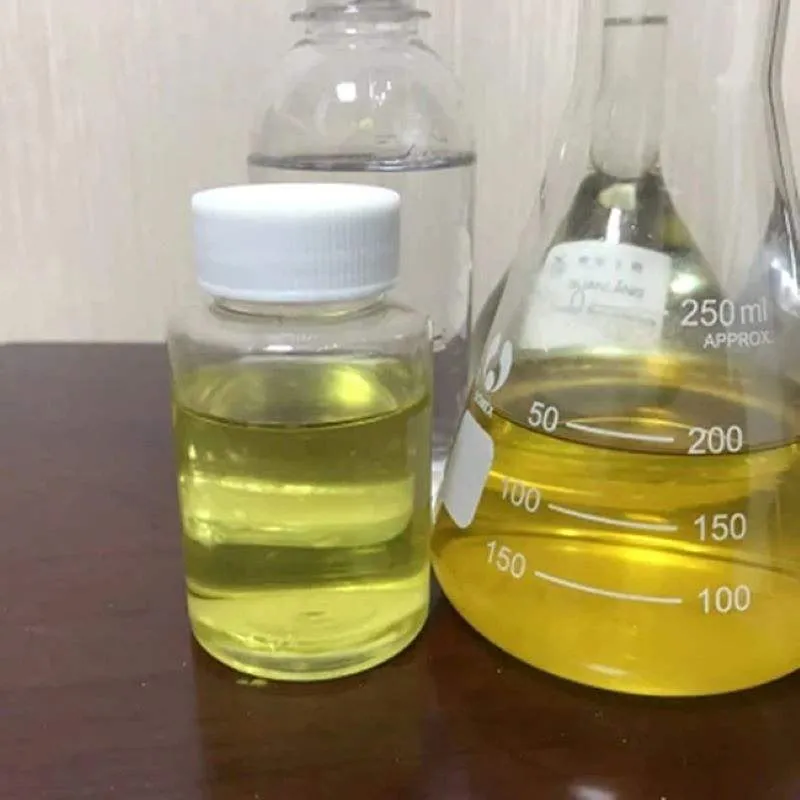 Factory Direct Sales CAS 61791-26-2 Tallow Amine Polyoxyethylene Ether