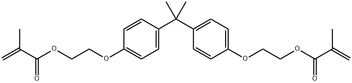 BISPHENOL A ETHOXYLAT DIMETHACRYLAT