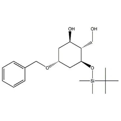 2-Metýlbútýraldehýð