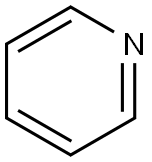 Pýridín