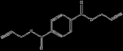 TEREFTHALIC Acid DIALLYL ESTER